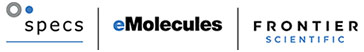 eMolecules Logo