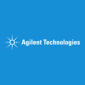 Agilent logo