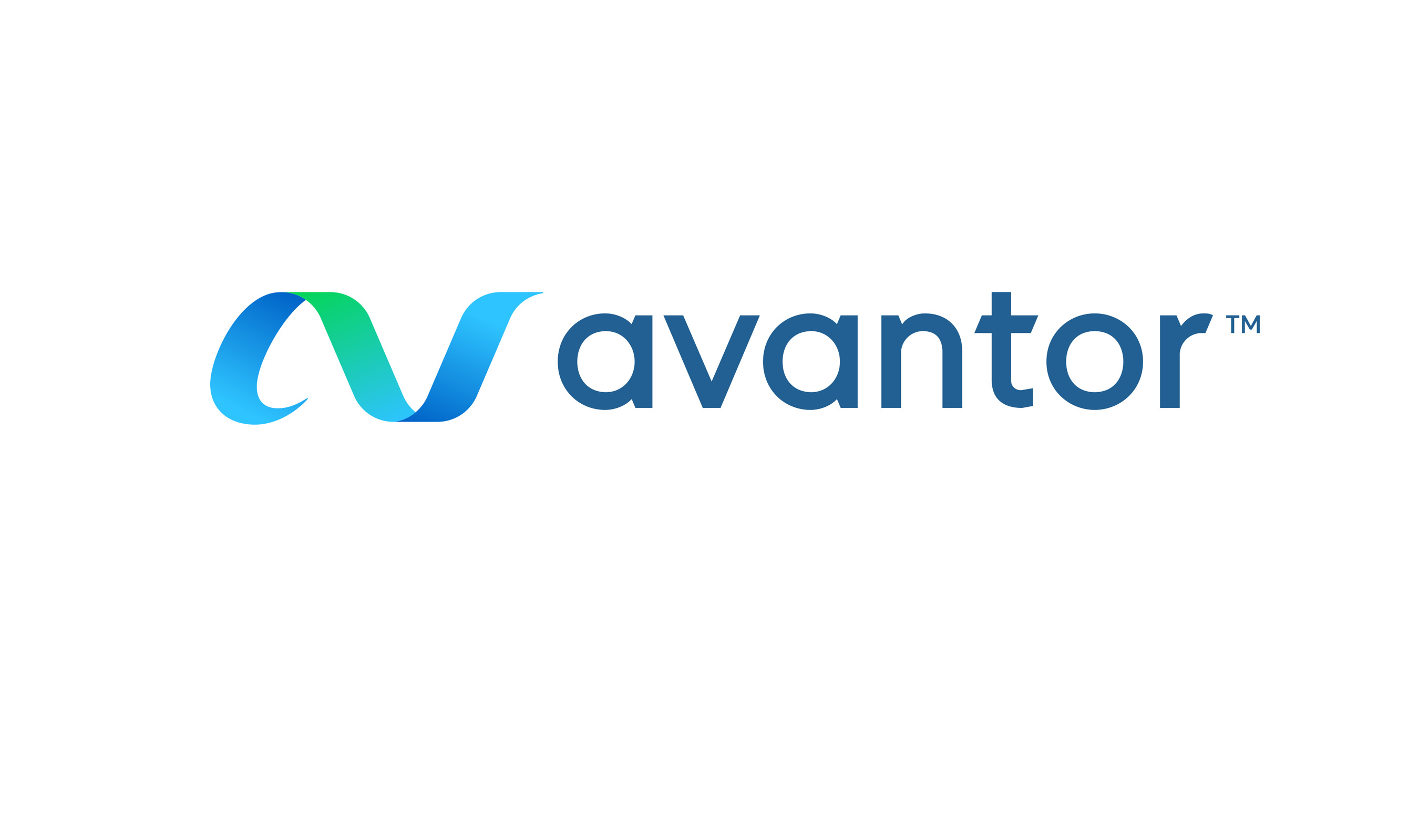 Avantor logo