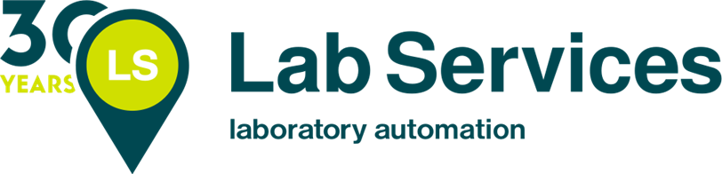 Lab Serivces logo