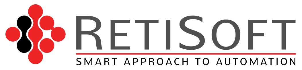 Retisoft logo