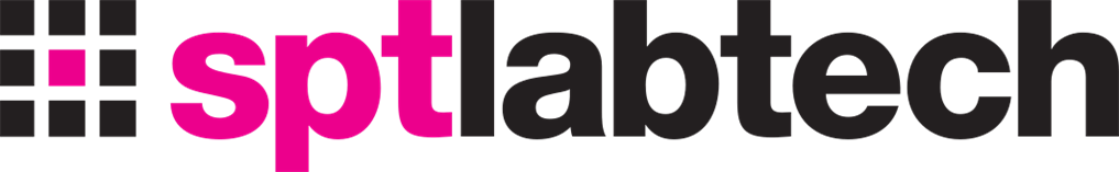 SPT Labtech logo