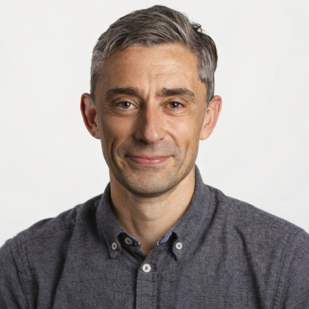 Rob Harkness,PhD