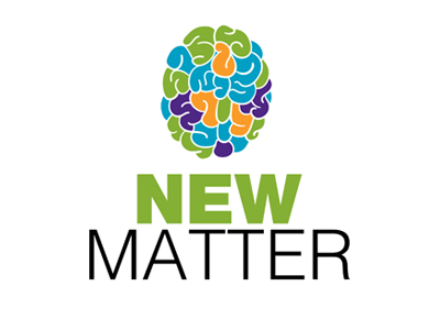 New Matter Podcast Logo