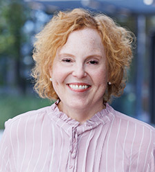 Robyn Rourick, M.Sc., Genentech