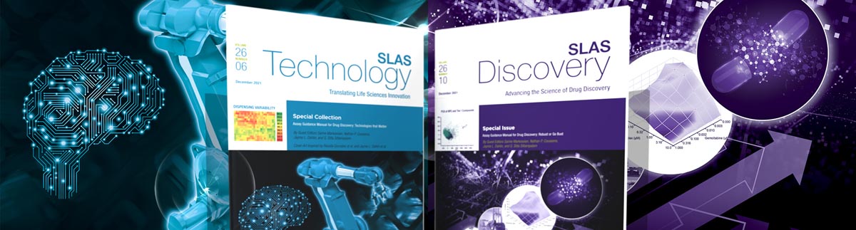 Publications  Discovery Life Sciences