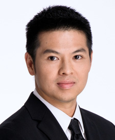 Edward Kai-Hua Chow, Ph.D. Yong Loo Lin School of Medicine headshot