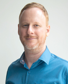 Jonathan Scolnick, Ph.D.  Singleron Biotechnologies headshot