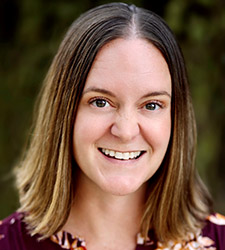 Amanda Lembke Amgen headshot