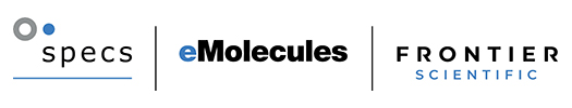 eMolecules logo