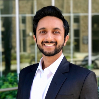 Gaurav Agrawal Headshot.