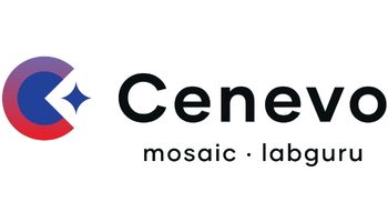 Cenevo Logo.