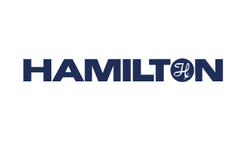 Hamilton Company Logo