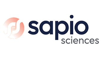 Sapio Sciences Logo.
