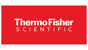 Thermo Fisher Scientific Logo.