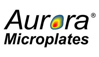 Aurora Microplates Logo