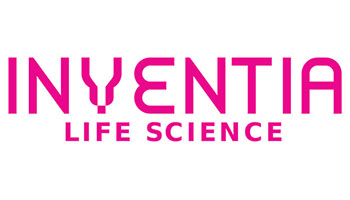 Inventia Life Science Logo