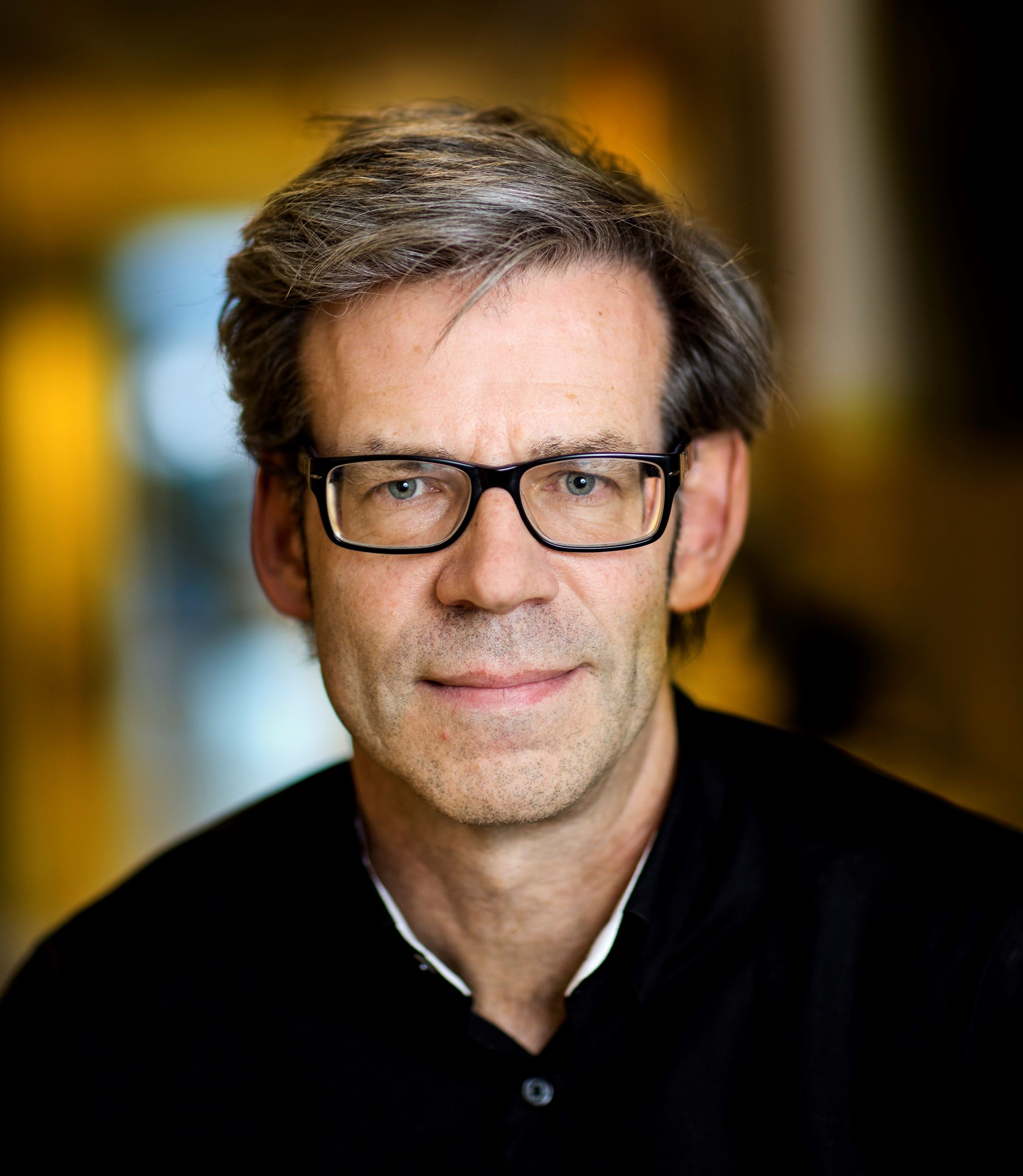 Göran Landberg, M.D., Ph.D. Headshot