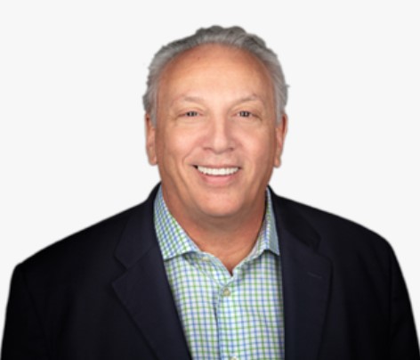 John Cleveland, Ph.D. Headshot.