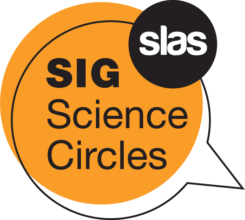 SIG Science Circle Logo