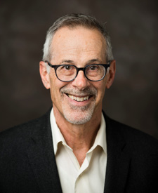 David R. Walt, Ph.D.