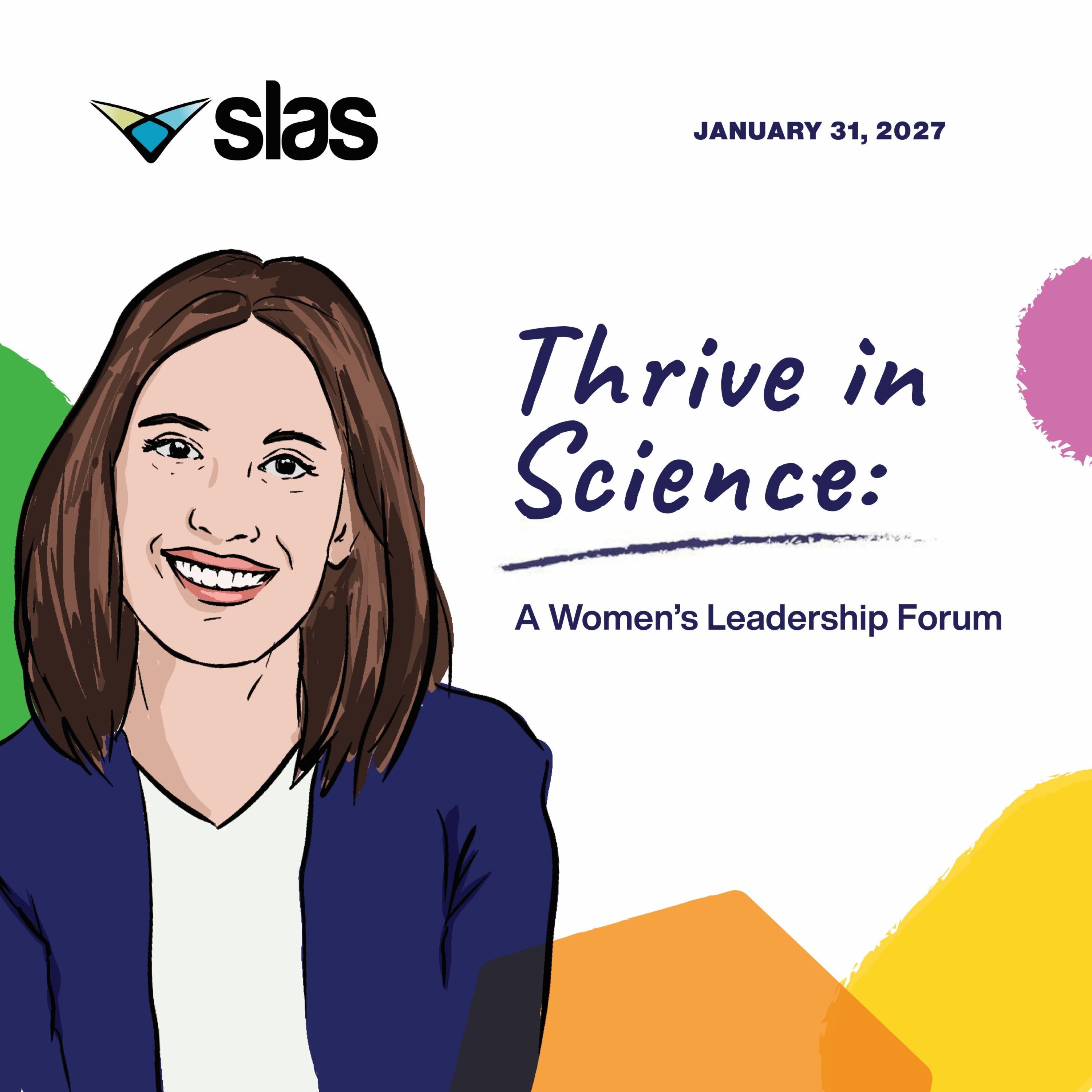 SLAS Regional Community Meet-Up