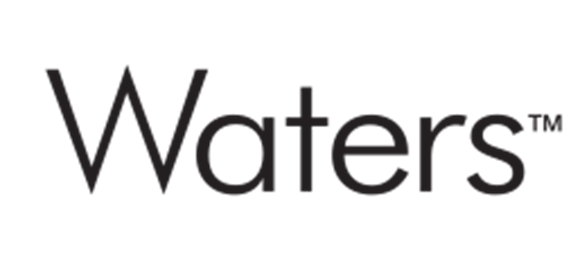 Waters Corporation Logo.