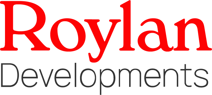 Roylan Developments Logo