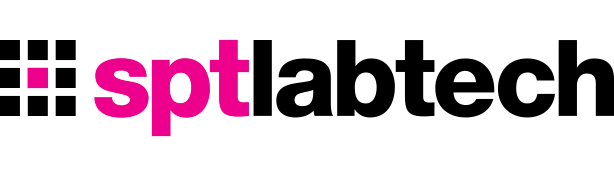 SPT Labtech Logo