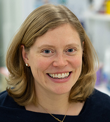 Shastine Keeney Zevon Automation headshot