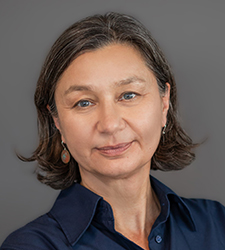 Magdalena Otrocka Ardigen headshot