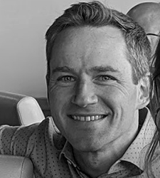 Mario Richter, PhD Abbvie headshot