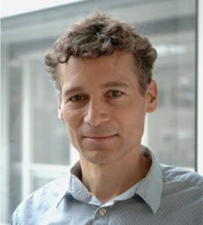 Tim Meyer myriamed GmbH headshot