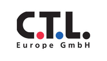 CTL Europe logo.
