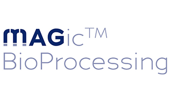 MAGic BioProcessing logo.