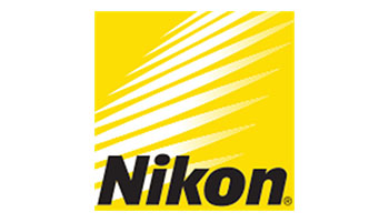 Nikon Europe logo.