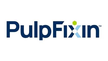PulpFixin LLC logo.