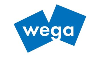 wega informatiks AG logo.