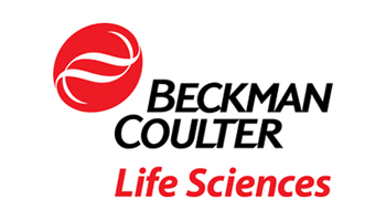 Beckman Coulter Life Sciences Logo.