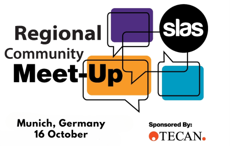 SLAS Regional Community Meet-Up