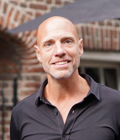 Willem Mulder Headshot.