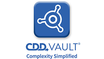 CDD Vault