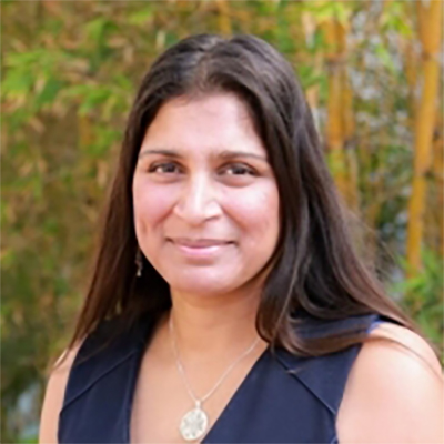 Sumita Pennathur, Ph.D., UCSB and LAXMI Therapeutics