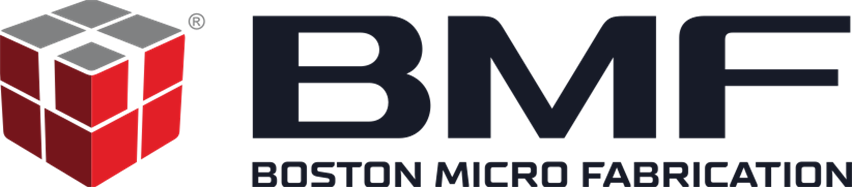 Boston Micro Fabrication Logo