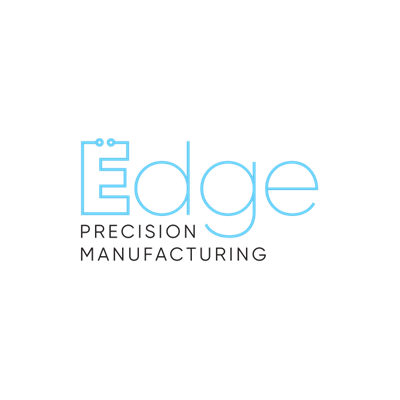 Edge Precision Logo