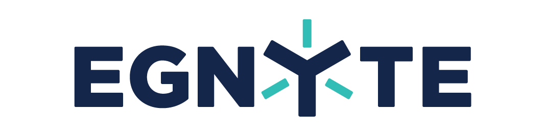 Egnyte Logo