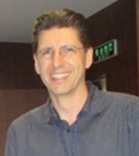 Christian Bergsdorf, Ph.D.