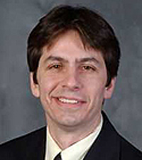 Mark F. Russo, PhD