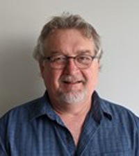 Paul Johnston, Ph.D.