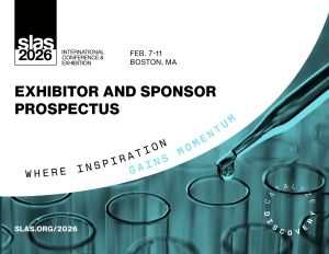 SLAS2026 prospectus
